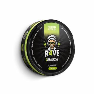 R4VE ENERGY FROZEN CITRUS