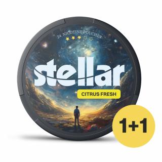 STELLAR CITRUS FRESH