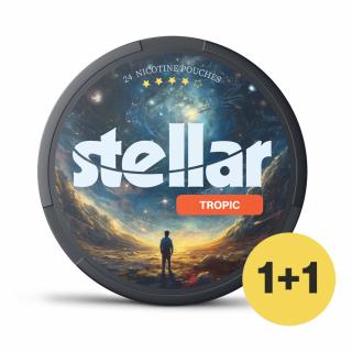 STELLAR TROPIC