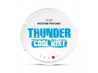 THUNDER COOL MINT