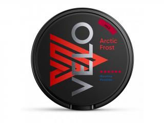 VELO ARCTIC FROST MAX