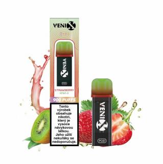 VENIX MAX POD STRAWBERRY KIWI-X