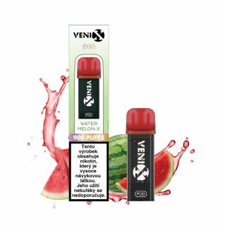 VENIX MAX POD WATERMELON-X