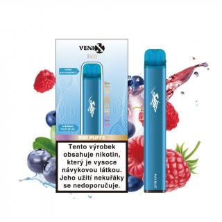 VENIX MAX STARTER KIT MAX BLUE