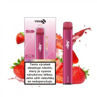 VENIX MAX STARTER KIT MAX PINK