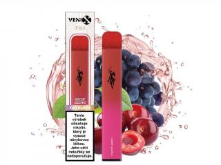 VENIX PRO CHERRY GRAPE-X