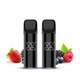 VOOM POD MIX BERRY