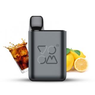 VOOM POD MOD STARTER KIT COLA LEMON