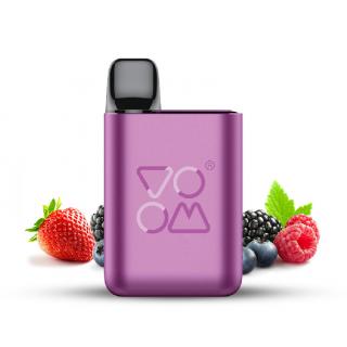 VOOM POD MOD STARTER KIT MIX BERRY