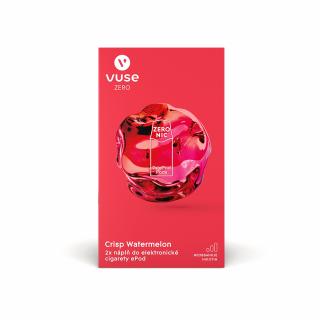 VUSE EPOD CRISP WATERMELON ZERO