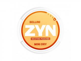 ZYN BELLINI MINI STRONG