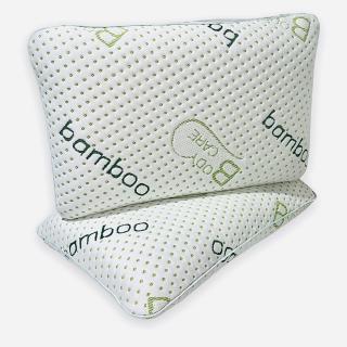 latexový polštář sleep comfort bamboo 12cm - 42 x 62 cm