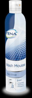 Mycí pěna TENA Wash Mousse 400 ml