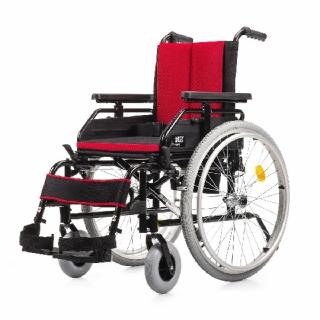 Odlehčený invalidní vozík Cameleon Šířka sedáku (cm): 40