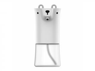 Soap-B2 350ml roztomilý bezdotykový dávkovač dezinfekce Lední Medvěd