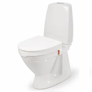 Toaletní nástavec ETAC MY-LOO  s víkem Výška: 6 cm