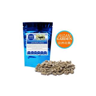 Asian garden - SnowFlakes 50g