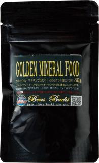 Benibachi_Golden Mineral Food 30g