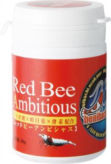 Benibachi_Red-bee Ambitious 30g