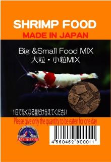 Benibachi_Shrimp food 50g