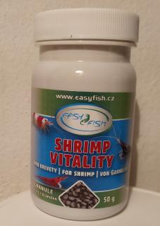 EasyFish Shrimp Vitality_50g