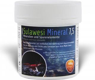 SaltyShrimp Sulawesi Mineral 7,5 250 g