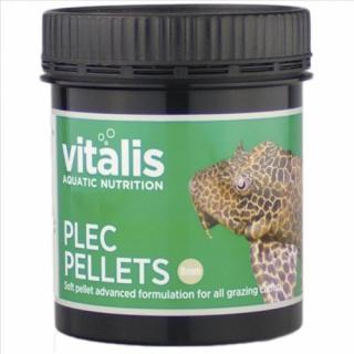 Vitalis Plec pellets Hmotnost: 300g