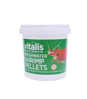 Vitalis Shrimp pellets 70g