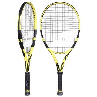 Babolat Pure Aero JR 2019 juniorská tenisová raketa Grip, délka: Neznámý