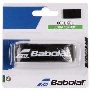 Babolat Xcel Gel základní omotávka černá