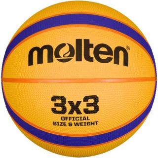 Basketbalový míč MOLTEN B33T2000