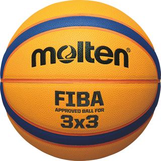 Basketbalový míč MOLTEN B33T5000