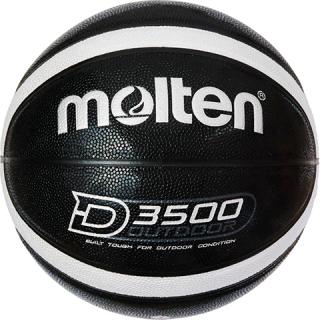 Basketbalový míč MOLTEN B6D3500-K