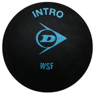 Dunlop Intro squashový míček