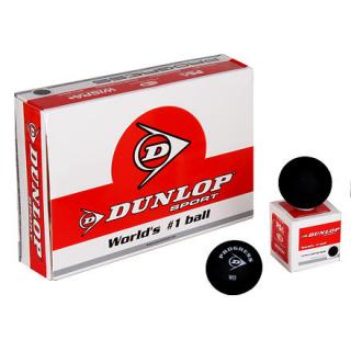 Dunlop Progress squashový míček