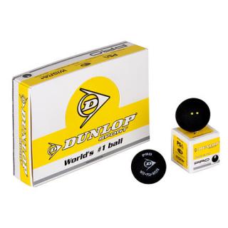 Dunlop Revelation Pro squashový míček