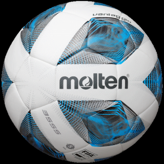 Fotbalový míč MOLTEN F5A3555-K