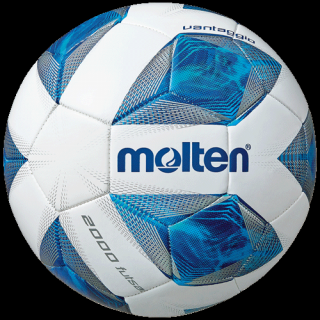 Futsalový míč MOLTEN F9A2000