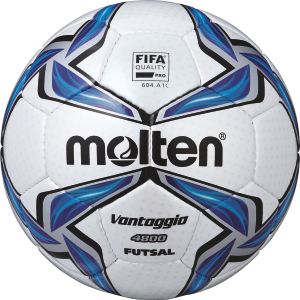 Futsalový míč MOLTEN F9A4800