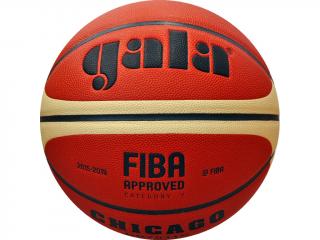 GALA Basketbalový míč Chicago - BB 7011 C (Velikost 7)