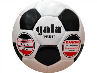 GALA Fotbalový míč Peru - BF 4073 S