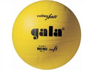 GALA Volejbalový míč Mini Soft - BV 4015 S