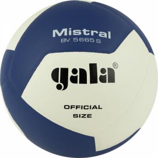 GALA Volejbalový míč Mistral - BV 5665 S