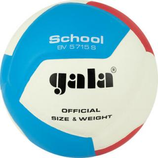 GALA Volejbalový míč School 10 - BV 5715 S