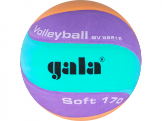 GALA Volejbalový míč Soft 170 BV5681S