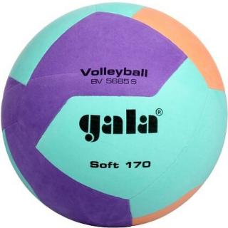 GALA Volejbalový míč Soft 170 BV5685S