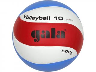 GALA Volejbalový míč Volleyball 10 - BV 5471 S - 500g