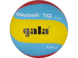 GALA Volejbalový míč Volleyball 10 - BV 5541 S - 190g