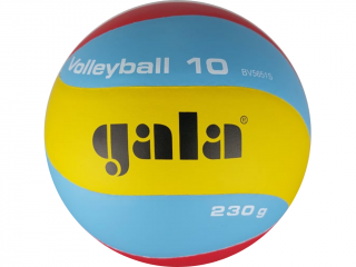 GALA Volejbalový míč Volleyball 10 - BV 5651 S - 230g