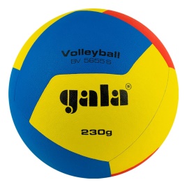 GALA Volejbalový míč Volleyball 12 - BV 5655 S - 230g